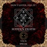Sudden death