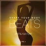 Shape Your Body Beats - Ibiza Session, Vol. 1 (Deluxe Dance & House Music for Fitness Workout)