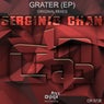 Grater