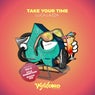 Take Your Time EP