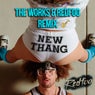 New Thang (The Works & Redfoo Remix)