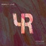 Perfect Love (Incl. Rainer K's '99 Remix)