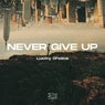 Never Give Up