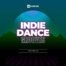 Indie Dance Grooves, Vol. 16