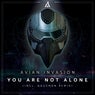 You Are Not Alone (Incl. Hausman Remix)