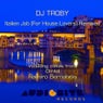 Italian Job (For House Lovers) Remixed