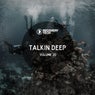 Talkin' Deep Vol. 20