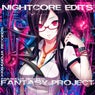 Fantasy Project Nightcore Edits