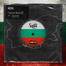 Frozen Mind EP