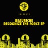 Recognize The Force EP