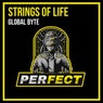 Strings of Life (Speed of Life Club Mix)