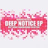 Deep Notice (Deep House Underground Selection)