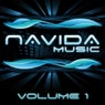 Navida Music, Vol. 1