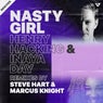 Nasty Girl - Remixes
