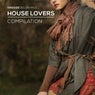 House Lovers (Volume 3)