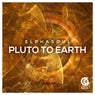 Pluto to Earth