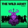 The Wild Army, Vol. 4