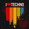 I Love Techno (feat. Gerry J.) [Electro Vocal Mix]