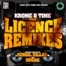 The Licence (Serial Killaz and Break Remixes)