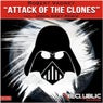 Attack Of The Clones