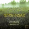 Never Change (feat. Hannah Mahaffey, Hilo)