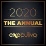Executiva Music 2020 - The Annual