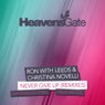 Never Give Up - Remixes