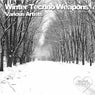 Winter Techno Weapons