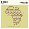 Back To Africa EP