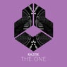 The One - Radio Edit