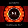 The Onslaught E.P.