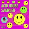 Acid House Sampler, Vol. 3