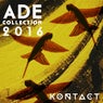 ADE Collection 2016
