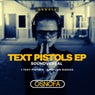 Text Pistols EP