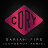 Fire (Corderoy Remix)