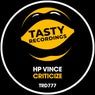 Criticize