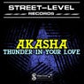 Thunder In Your Love - EP