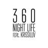 Night Life (feat. Krissiluv) - Single