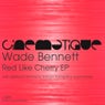 Red Like Cherry EP