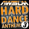 AWsum Hard Dance Anthems Volume 3