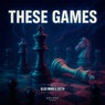 These Games (Extended Mix)