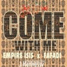 Come With Me (feat. Fafadi) - Single