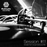 Kaleydo Records Session #11