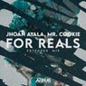 For Reals (Extended Mix)