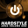 Hardstyle Area, Vol. 1