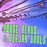 House Beats & Deejay Tools