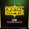 Powerhouse EP