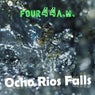 Ocho Rios Falls