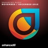 Enhanced Music: November / December 2015