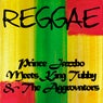 Prince Jazzbo Meets King Tubby & The Aggrovators